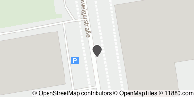 Auf Stadtplan Wolfenbüttel, Niedersachsen anzeigen