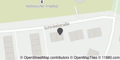 Auf Stadtplan Wolfenbüttel, Niedersachsen anzeigen