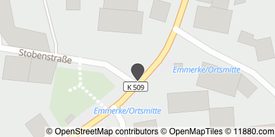 Auf Stadtplan Giesen bei Hildesheim anzeigen