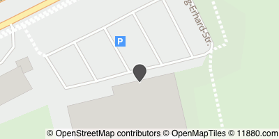 Auf Stadtplan Salzgitter anzeigen