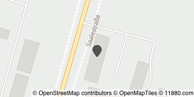 Auf Stadtplan Magdeburg anzeigen