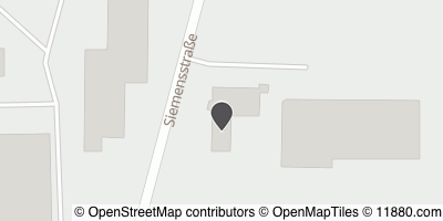 Auf Stadtplan Hiddenhausen anzeigen