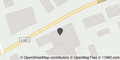 Auf Stadtplan Wolfenbüttel, Niedersachsen anzeigen