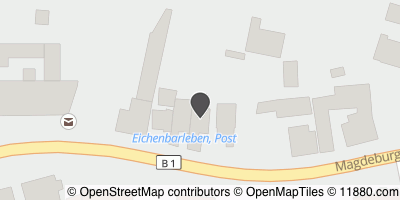 Auf Stadtplan Eichenbarleben anzeigen