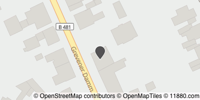 Auf Stadtplan Emsdetten anzeigen