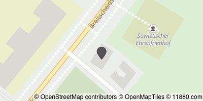 Auf Stadtplan Beeskow anzeigen