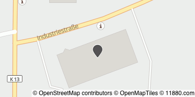 Auf Stadtplan Enger, Westfalen anzeigen