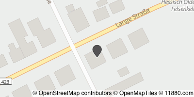 Auf Stadtplan Hessisch Oldendorf anzeigen