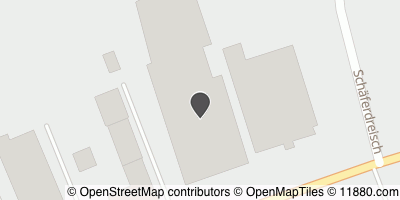 Auf Stadtplan Enger, Westfalen anzeigen