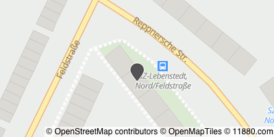 Auf Stadtplan Salzgitter anzeigen