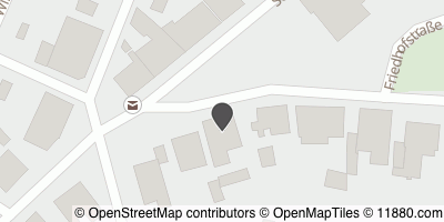 Auf Stadtplan Emsdetten anzeigen