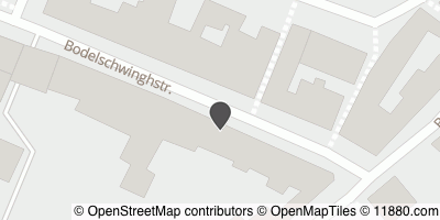 Auf Stadtplan Beeskow anzeigen