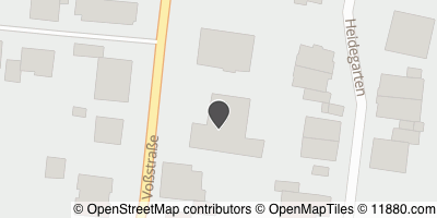 Auf Stadtplan Emsdetten anzeigen