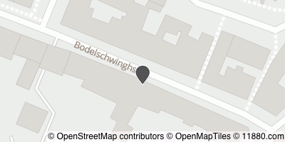 Auf Stadtplan Beeskow anzeigen