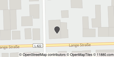 Auf Stadtplan Springe am Deister anzeigen