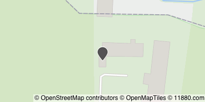 Auf Stadtplan Kalletal anzeigen