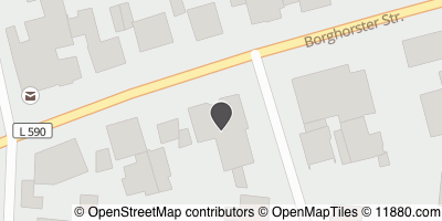 Auf Stadtplan Emsdetten anzeigen