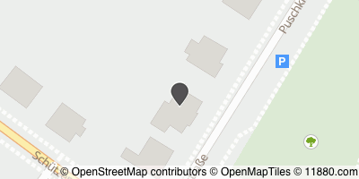 Auf Stadtplan Beeskow anzeigen