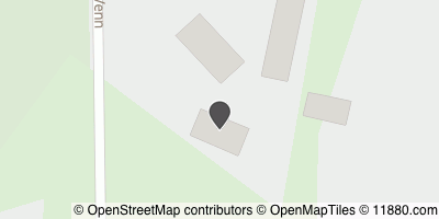 Auf Stadtplan Lengerich, Westfalen anzeigen