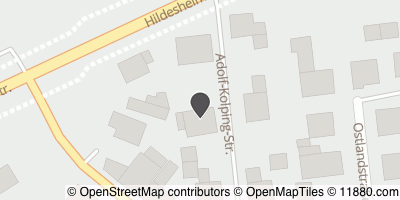 Auf Stadtplan Schellerten anzeigen