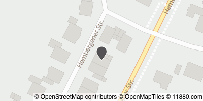 Auf Stadtplan Saerbeck anzeigen