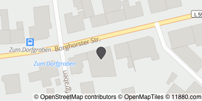 Auf Stadtplan Emsdetten anzeigen