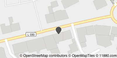 Auf Stadtplan Emsdetten anzeigen