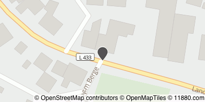 Auf Stadtplan Rinteln anzeigen