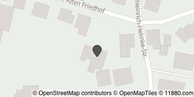 Auf Stadtplan Hildesheim anzeigen