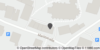 Auf Stadtplan Saerbeck anzeigen