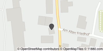 Auf Stadtplan Hildesheim anzeigen