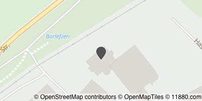 Auf Stadtplan Vlotho anzeigen