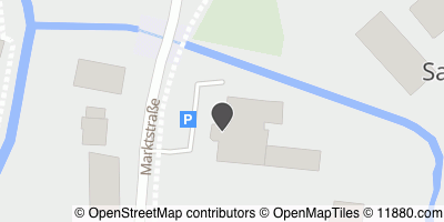 Auf Stadtplan Saerbeck anzeigen