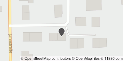 Auf Stadtplan Wolfenbüttel, Niedersachsen anzeigen