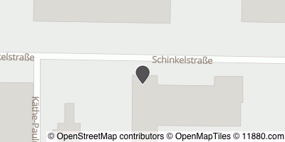 Auf Stadtplan Hildesheim anzeigen