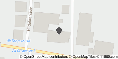 Auf Stadtplan Hildesheim anzeigen