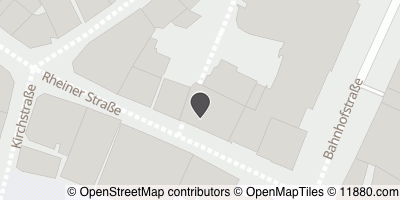 Auf Stadtplan Emsdetten anzeigen