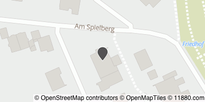 Auf Stadtplan Vlotho anzeigen