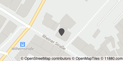 Auf Stadtplan Emsdetten anzeigen