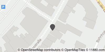 Auf Stadtplan Emsdetten anzeigen