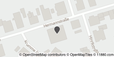 Auf Stadtplan Emsdetten anzeigen