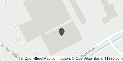 Auf Stadtplan Lengerich, Westfalen anzeigen