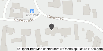 Auf Stadtplan Bornstedt bei Haldensleben anzeigen