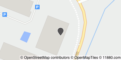 Auf Stadtplan Saerbeck anzeigen