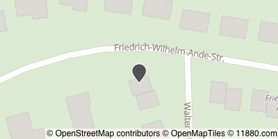 Auf Stadtplan Rinteln anzeigen