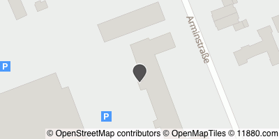 Auf Stadtplan Emsdetten anzeigen