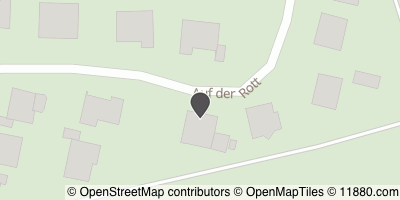 Auf Stadtplan Kalletal anzeigen