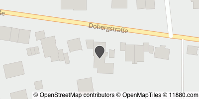 Auf Stadtplan Bünde anzeigen