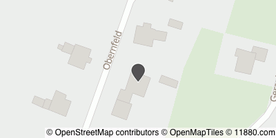 Auf Stadtplan Löhne anzeigen