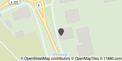 Auf Stadtplan Hilter am Teutoburger Wald anzeigen